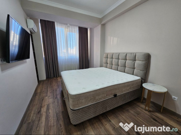 Se inchiriaza apartament in zona Tractorul 