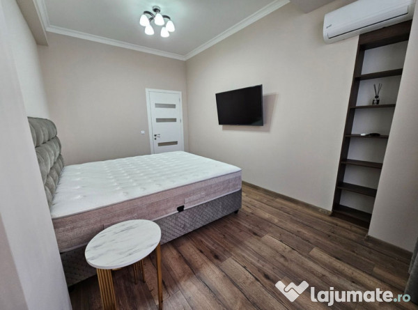 Se inchiriaza apartament in zona Tractorul 