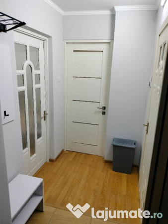 Se inchiriaza apartament in zona Uzina 2 