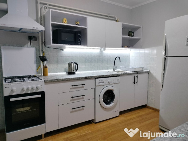 Se inchiriaza apartament in zona Uzina 2 