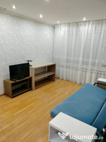 Se inchiriaza apartament in zona Uzina 2 