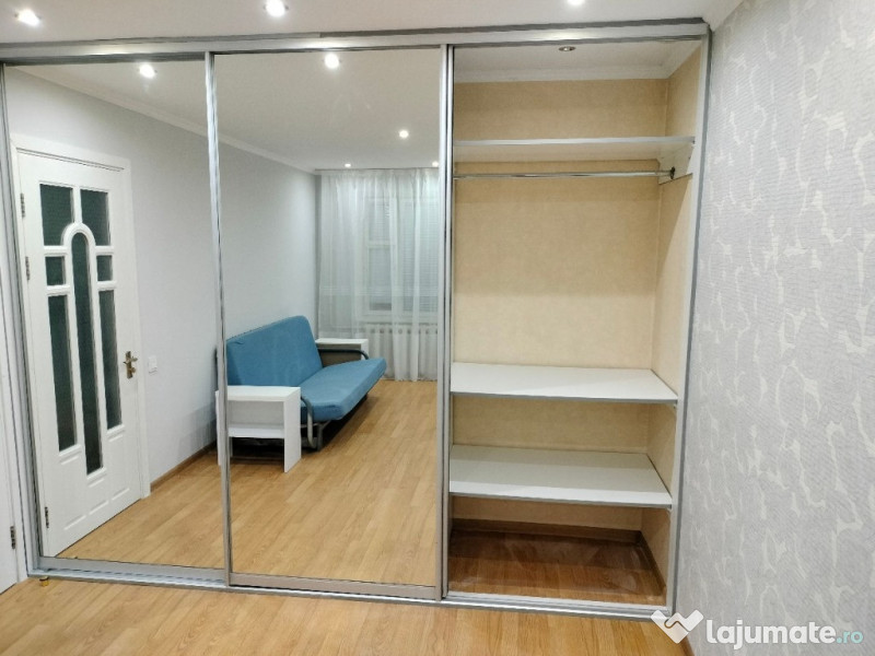 Se inchiriaza apartament in zona Uzina 2 