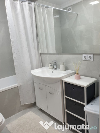 Zona Triaj de cumparat apartament 2 cam