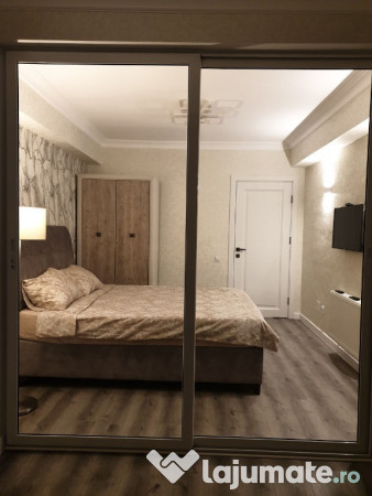 Zona Triaj de cumparat apartament 2 cam