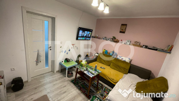 Casa cu curte de vanzare mobilata si renovata - mutare ime