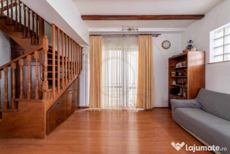 Cladire multifunctionala P+3E+M - ultracentral Pitesti