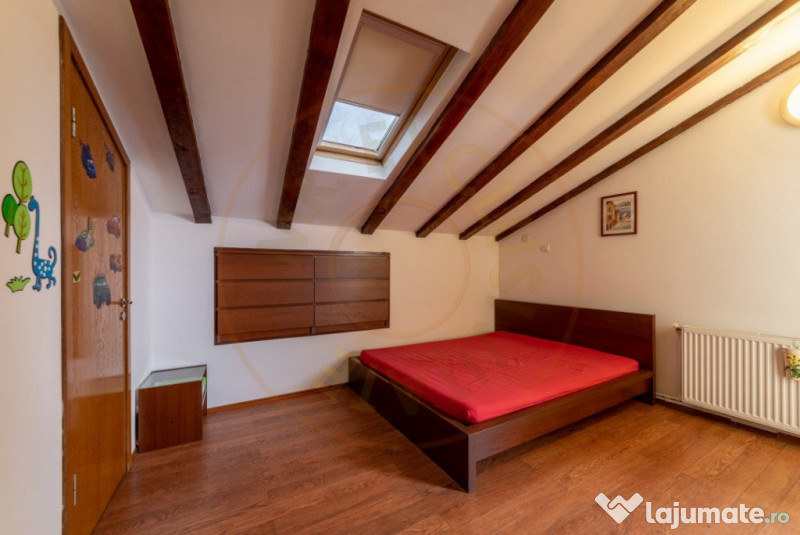 Cladire multifunctionala P+3E+M - ultracentral Pitesti