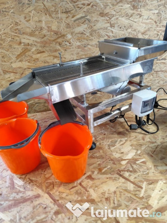 Selector seminte de floarea soarelui 220V 