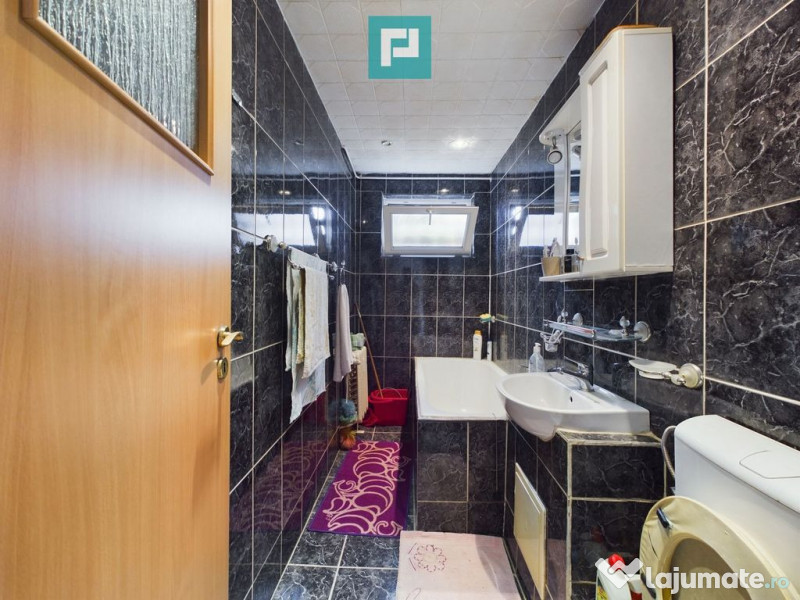 Apartament cu 2 camere în Vlaicu 