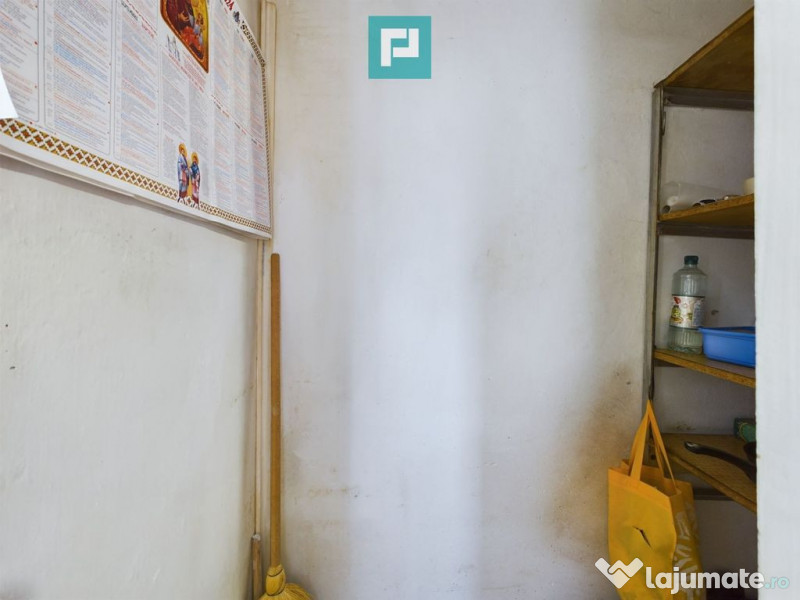 Apartament cu 2 camere în Vlaicu 