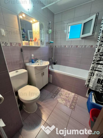 Pozitie Buna 2 camere confort 1 Decomandat 50mp Progresu