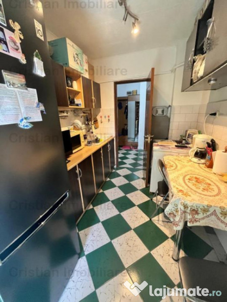 Pozitie Buna 2 camere confort 1 Decomandat 50mp Progresu