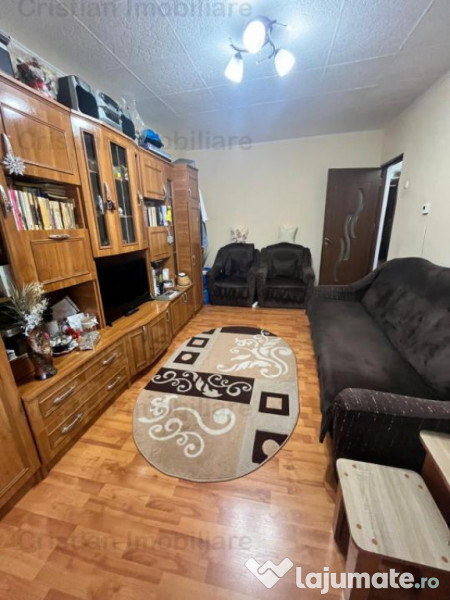 Pozitie Buna 2 camere confort 1 Decomandat 50mp Progresu