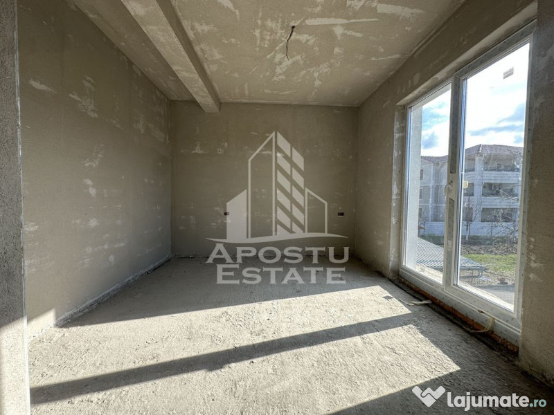 Casa tip Duplex in Giroc la asfalt cu toate utilitatile. ...