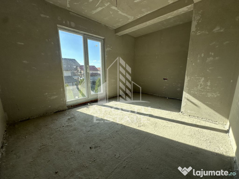 Casa tip Duplex in Giroc la asfalt cu toate utilitatile. ...