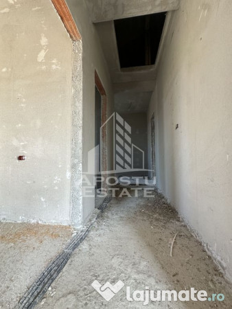 Casa tip Duplex in Giroc la asfalt cu toate utilitatile. ...