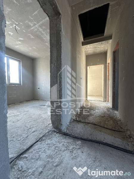 Casa tip Duplex in Giroc la asfalt cu toate utilitatile. ...