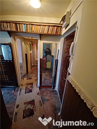 2 Camere, zona Independentei, 50 mp