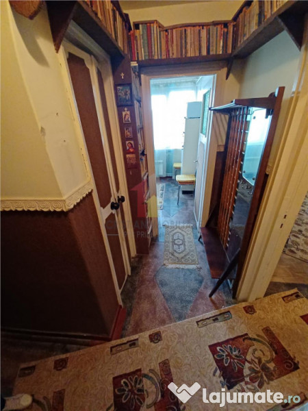 2 Camere, zona Independentei, 50 mp