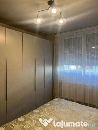 Apartament cu 2 camere de inchiriat Calea Bucuresti 