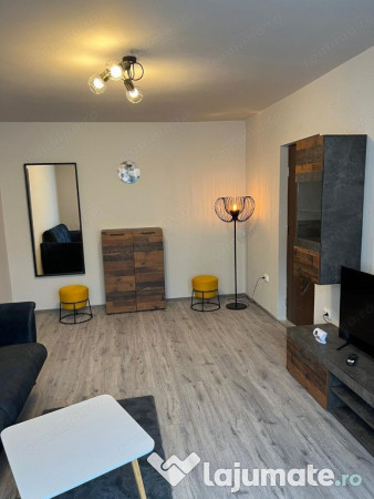 Apartament cu 2 camere de inchiriat Calea Bucuresti 
