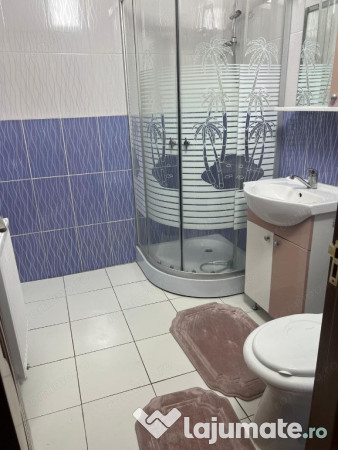 Apartament cu 2 camere de inchiriat Calea Bucuresti 