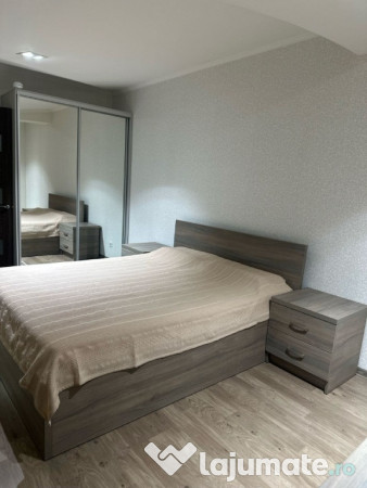 De inchiriar un apartament cu 2 camere in zona Noua