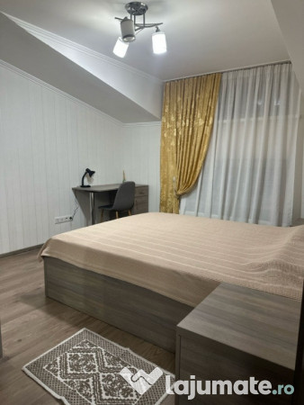 De inchiriar un apartament cu 2 camere in zona Noua