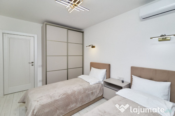 Spre vanzare 3 camere zona Bartolomeu