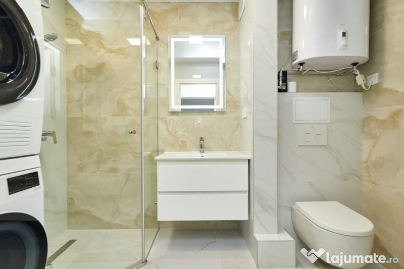 Spre vanzare 3 camere zona Bartolomeu