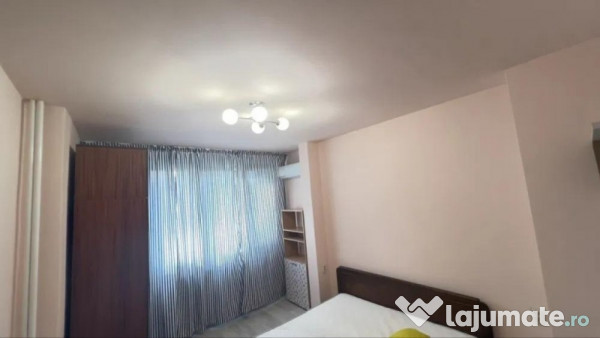 De vanzare apartament in zona Vlahuta