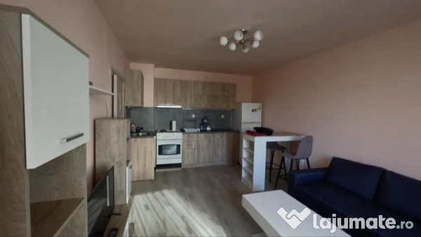 De vanzare apartament in zona Vlahuta