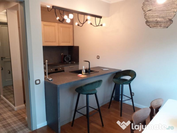 De vanzare apartament cu 3 camere Avantgarden