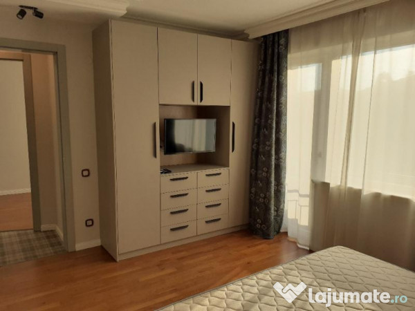 De vanzare apartament cu 3 camere Avantgarden