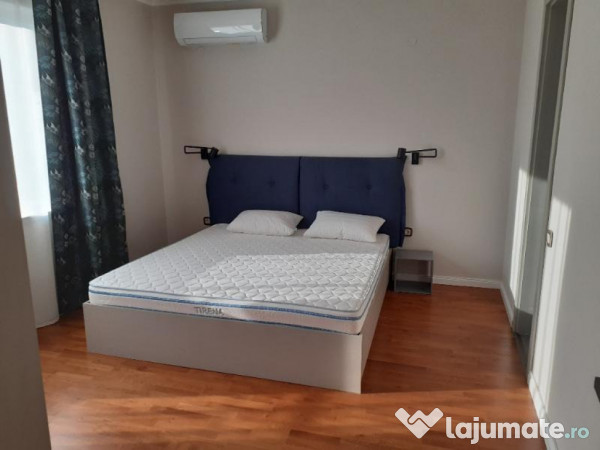 De vanzare apartament cu 3 camere Avantgarden