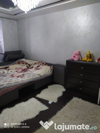 Se vinde apartament cu o camera 