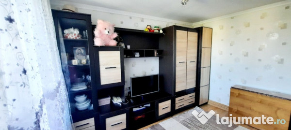 Garsoniera de vanzare 