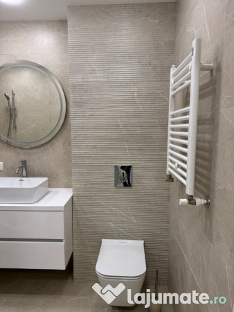 Apartament de inchiriat 