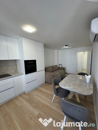 Apartament de inchiriat 