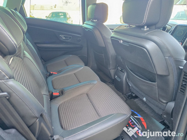 Renault Scenic Automat Livrare gratis toata tara. RATE FIXE. Buy-back