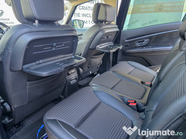 Renault Scenic Automat Livrare gratis toata tara. RATE FIXE. Buy-back