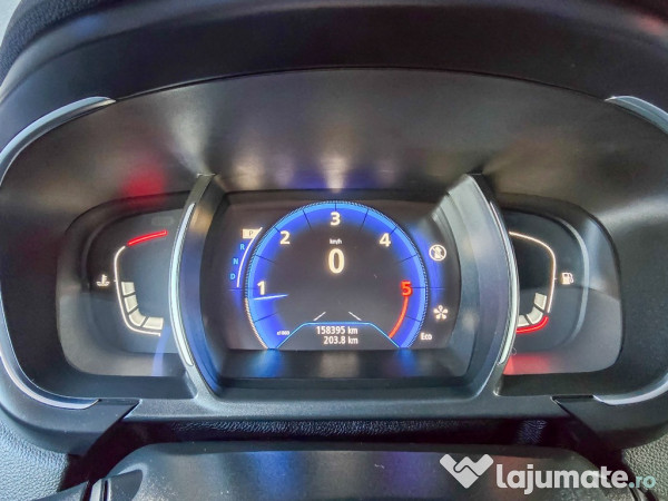 Renault Scenic Automat Livrare gratis toata tara. RATE FIXE. Buy-back