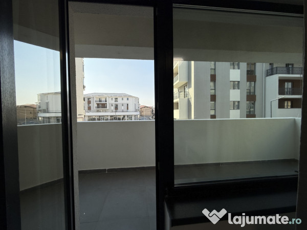 Apartament cu 2 camere,Decomandat sos Alexandriei Bragadiru