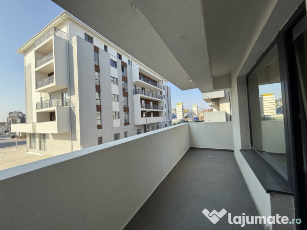 Apartament cu 2 camere,Decomandat sos Alexandriei Bragadiru