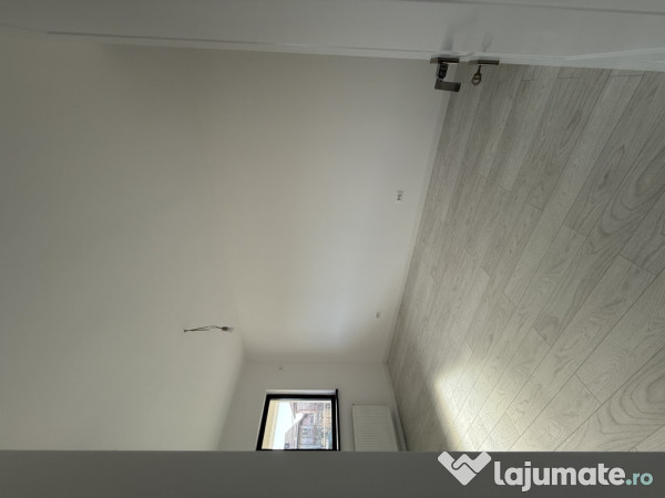 Apartament cu 2 camere,Decomandat sos Alexandriei Bragadiru
