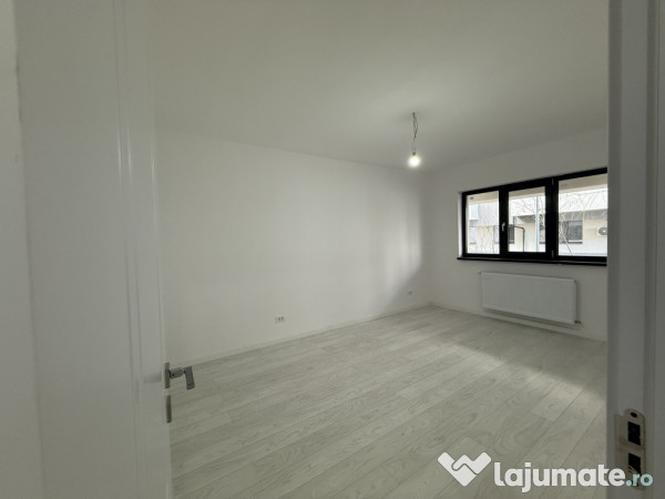 Apartament cu 2 camere,Decomandat sos Alexandriei Bragadiru