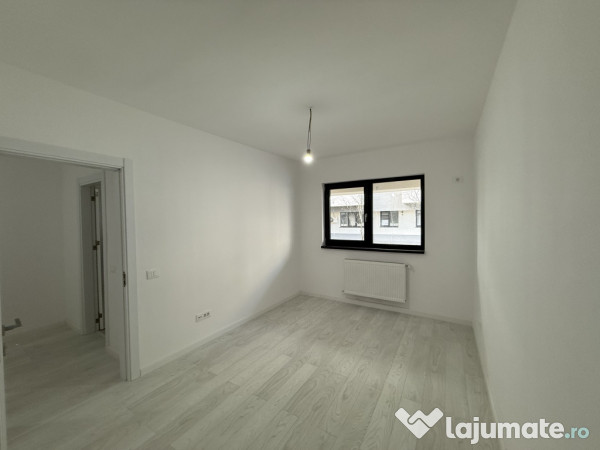 Apartament cu 2 camere,Decomandat sos Alexandriei Bragadiru