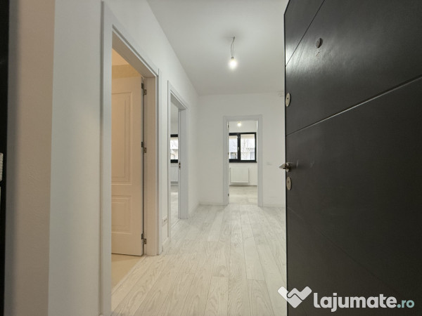 Apartament cu 2 camere,Decomandat sos Alexandriei Bragadiru