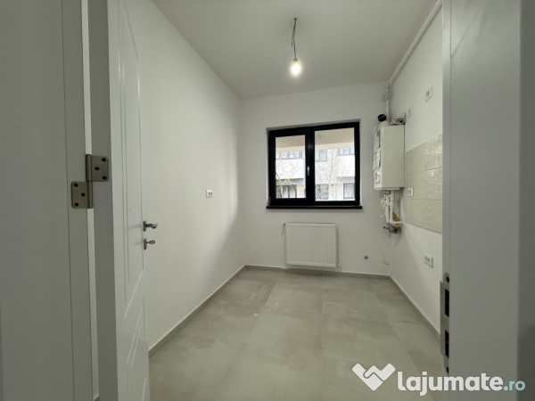 Apartament cu 2 camere,Decomandat sos Alexandriei Bragadiru