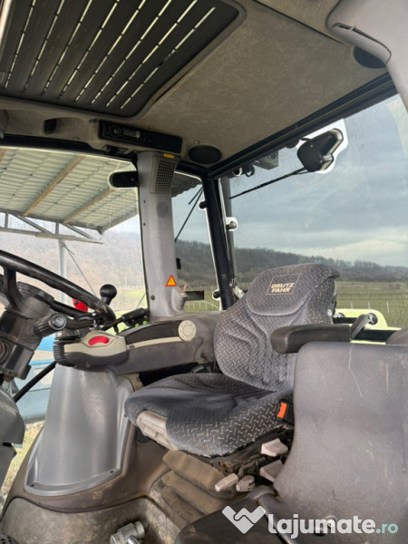 Tractor Deutz Fahr Agrotron x720 